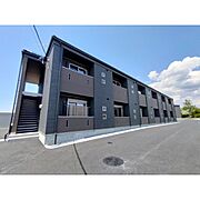 ラフィネ西軽井沢Aの賃貸物件