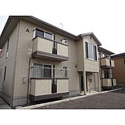 ステラ佐久平Bの賃貸物件