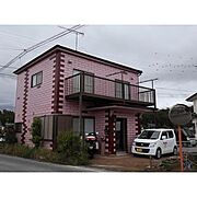 中込駅より徒歩19分 築34年7ヶ月の賃貸物件