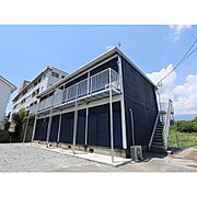 加増ハイツ 2階 築45年10ヶ月の賃貸物件