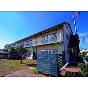 グリーンプチフォーレ 1階 築48年11ヶ月の賃貸物件