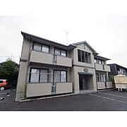 バリュージュひろまえB 2階 築24年1ヶ月の賃貸物件