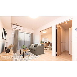 リーベ佐久CURRENTII