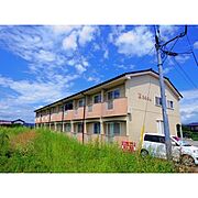 龍岡城駅より徒歩10分 1階 築32年8ヶ月の賃貸物件