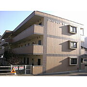 小海駅より徒歩6分 3階 築24年8ヶ月の賃貸物件