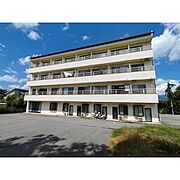 平原駅より徒歩20分 4階 築31年8ヶ月の賃貸物件