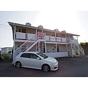 グリーンゲーブルの賃貸物件