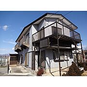 滑津駅より徒歩20分 2階 築30年4ヶ月の賃貸物件