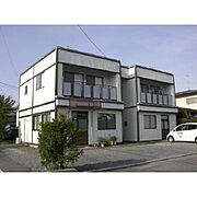 YMビル 2階 築40年4ヶ月の賃貸物件