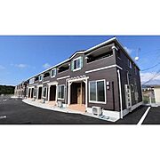 御代田駅より徒歩35分 2階 築4年2ヶ月の賃貸物件