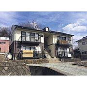 フレグランス安原の賃貸物件