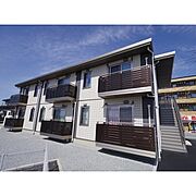 乙女駅より徒歩12分 築7年9ヶ月 2階建の賃貸物件