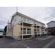 岩村田駅より徒歩12分 1階 築29年3ヶ月の賃貸物件