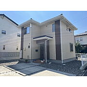 御代田駅より徒歩30分 新築 2階建の賃貸物件