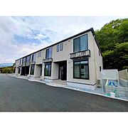 ヴィ・メゾン西軽井沢C 2階 新築の賃貸物件