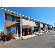 フローラルII 2階 築9年4ヶ月の賃貸物件