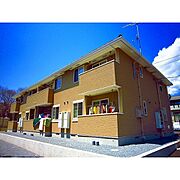 信濃追分駅より徒歩21分 1階 築13年10ヶ月の賃貸物件