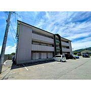 サングリーン’９３ 2階 築32年7ヶ月の賃貸物件