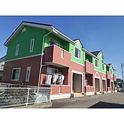 エアリーハウス 2階 築19年9ヶ月の賃貸物件