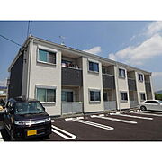 佐久平駅より徒歩20分 1階 築12年8ヶ月の賃貸物件