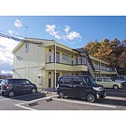 平原駅より徒歩16分 1階 築28年4ヶ月の賃貸物件