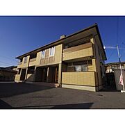 北中込駅より徒歩38分 2階 築16年9ヶ月の賃貸物件