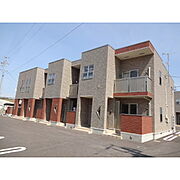 リバーサイド平塚B 2階 築17年2ヶ月の賃貸物件