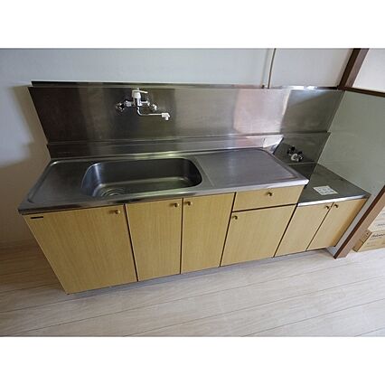 ビューハイツ御代田A_内装_1