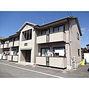 バリュージュコスモA 2階 築25年9ヶ月の賃貸物件