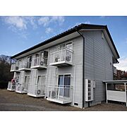岩村田駅より徒歩17分 1階 築30年の賃貸物件