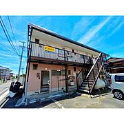 フォーブル三石 1階 築40年4ヶ月の賃貸物件