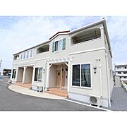 北中込駅より徒歩8分 1階 築3年11ヶ月の賃貸物件