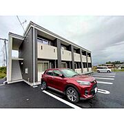 美里駅より徒歩5分 2階 築3年4ヶ月の賃貸物件