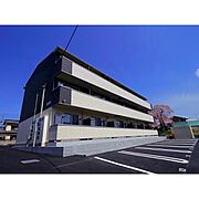 岩村田駅より徒歩10分 1階 築4年9ヶ月の賃貸物件