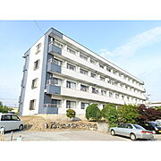 東小諸駅より徒歩8分 1階 築34年6ヶ月の賃貸物件