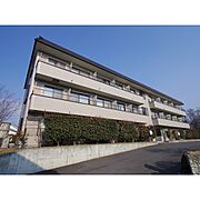 ラ・ヴィ・アン・ローズ 1階 築24年11ヶ月の賃貸物件