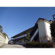 ハイツ中村の賃貸物件