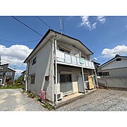 滑津駅より徒歩30分 1階 築52年の賃貸物件