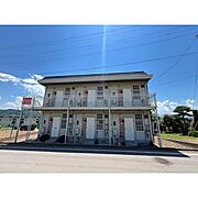 ハイツルーセント２ 2階 築34年8ヶ月の賃貸物件