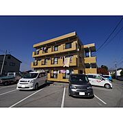 滑津駅より徒歩37分 2階 築30年の賃貸物件