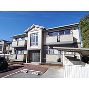 sejour遊岳 1階 築24年の賃貸物件