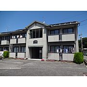 中込駅より徒歩25分 2階 築26年の賃貸物件