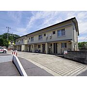 小諸駅より徒歩15分 1階 築67年の賃貸物件