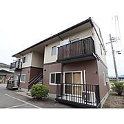 太田部駅より徒歩5分 2階 築30年10ヶ月の賃貸物件