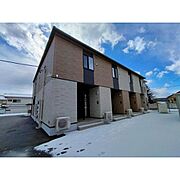 SALUS佐久平 2階 築1年2ヶ月の賃貸物件