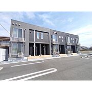 グランドハウス佐久II 1階 築4年2ヶ月の賃貸物件