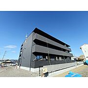 長野駅よりバス14分 徒歩5分 2階 新築の賃貸物件