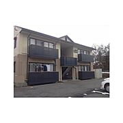 御代田駅より徒歩24分 2階 築29年2ヶ月の賃貸物件