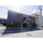 中込駅より徒歩27分 1階 築29年6ヶ月の賃貸物件