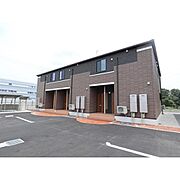 セレナヒルズB 1階 築2年9ヶ月の賃貸物件